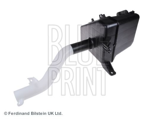 Zbiornik płynu spryskiwacza, szyba BLUE PRINT adg00358
