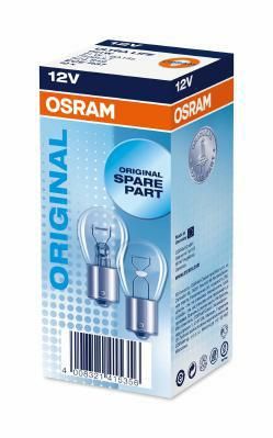 Żarówka, lampa kierunkowskazu OSRAM 7506ULT
