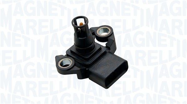 Czujnik, ciśnienie w kolektorze dolotowym MAGNETI MARELLI 215810009500