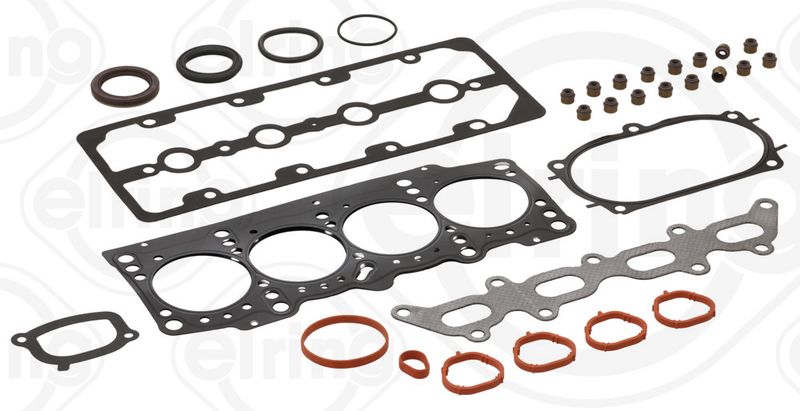 Zestaw uszczelek, głowica cylindrów ELRING 505.270