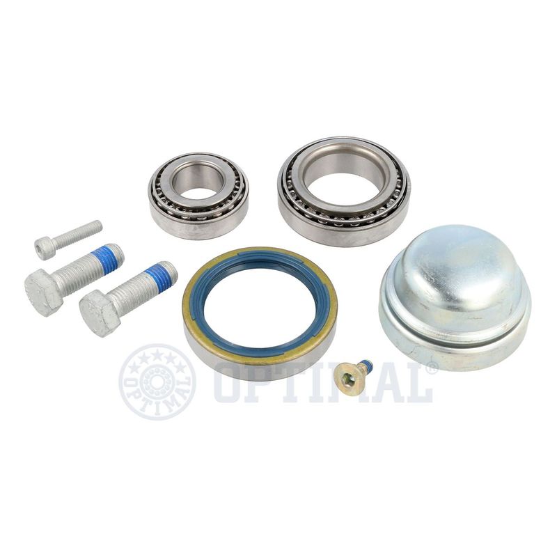 Zestaw łożysk koła OPTIMAL 401078