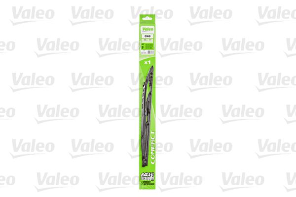 Pióro wycieraczki VALEO 576085