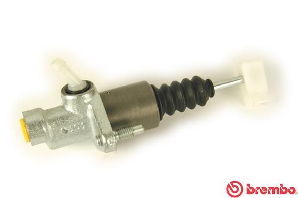 Pompa sprzęgła BREMBO C 85 017