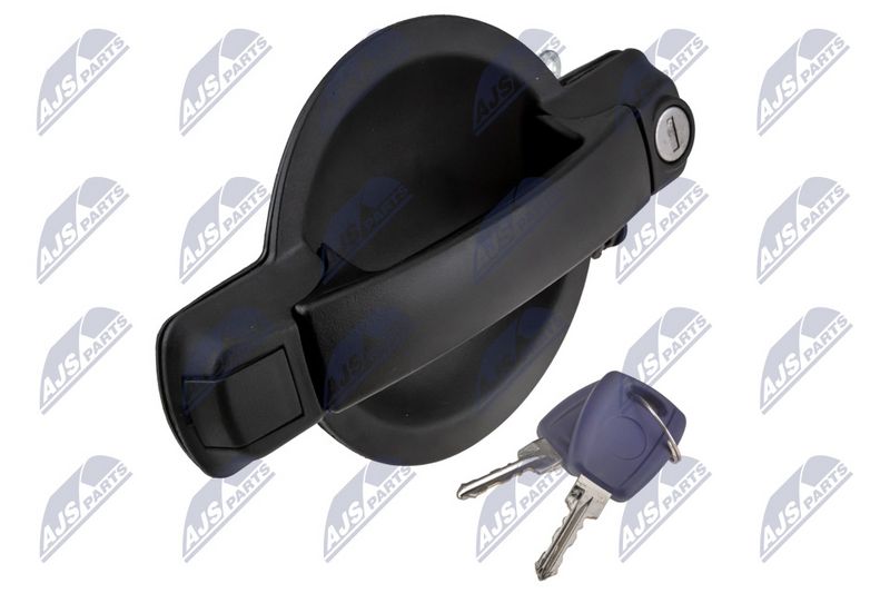 Zewnętrzny uchwyt drzwi NTY EZC-FT-305