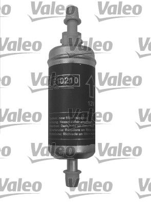Pompa paliwa VALEO 347305