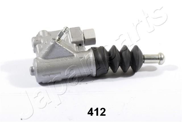 Siłownik, sprzęgło JAPANPARTS CY-412