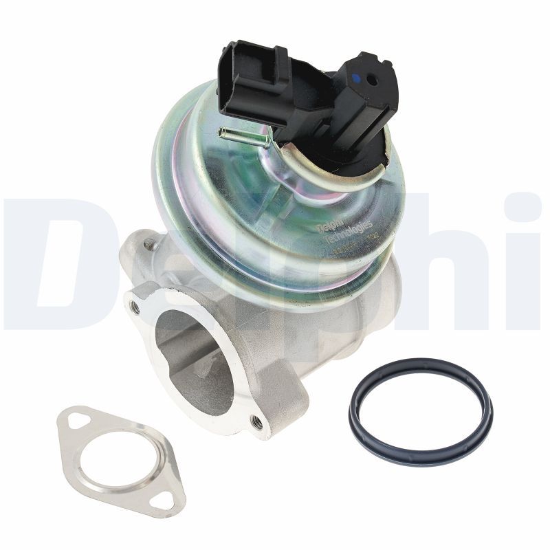 Zawór AGR DELPHI EG10449-12B1
