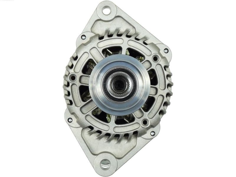Alternator AS-PL a1025(p)