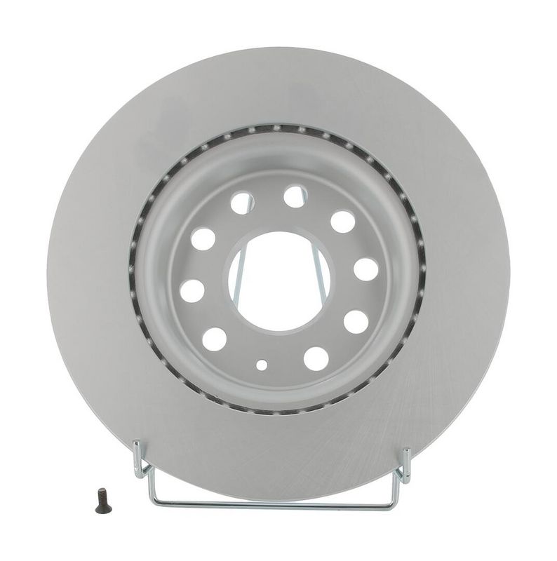 Tarcza hamulcowa FERODO DDF1223C
