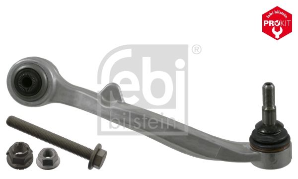 Wahacz, zawieszenie koła FEBI BILSTEIN 40372
