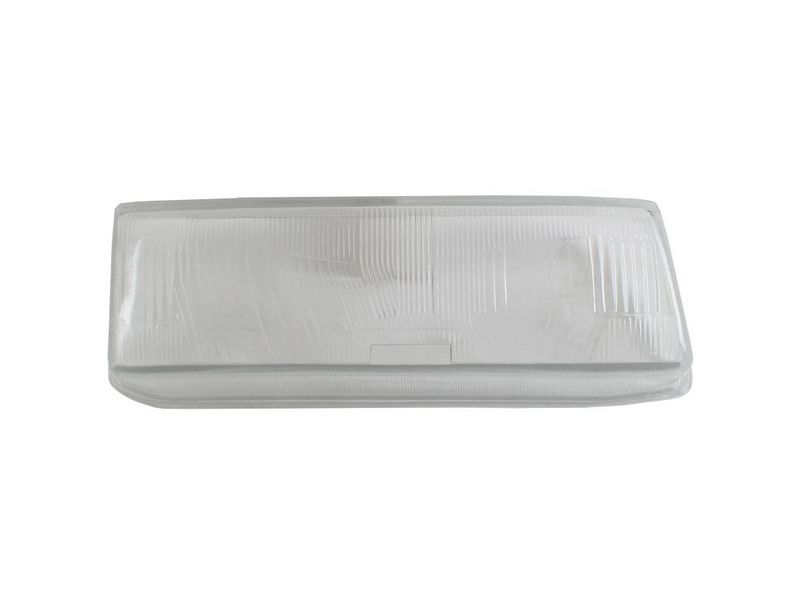 Szyba rozpraszająca reflektora, reflektor ABAKUS 47-212-1141R-A