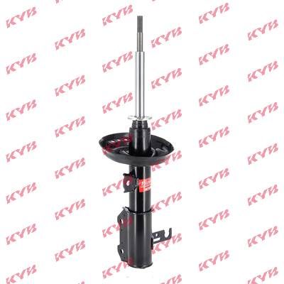 Amortyzator KYB 339380