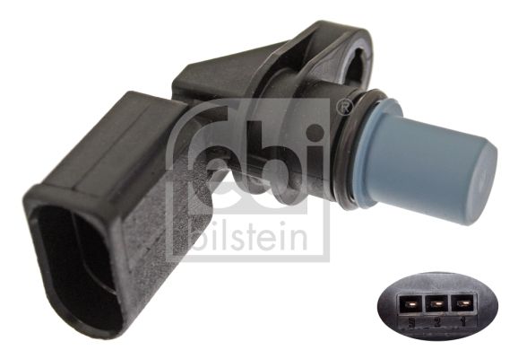 Czujnik, pozycja wałka rozrządu FEBI BILSTEIN 44383