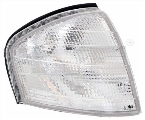 Lampa kierunkowskazu TYC 18-3358-01-2