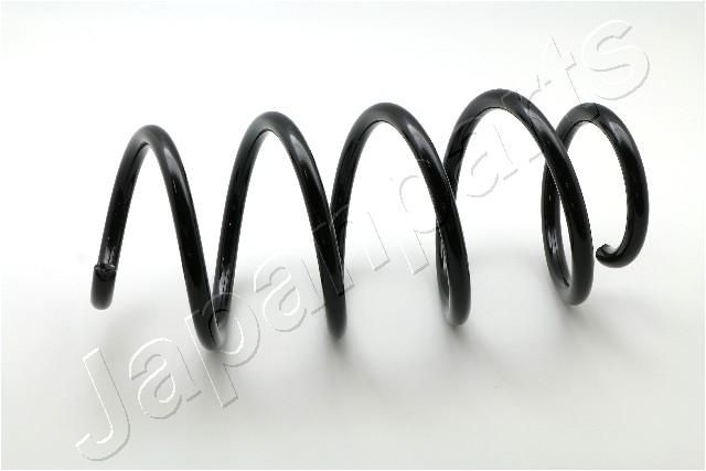 Sprężyna zawieszenia JAPANPARTS ZC3509H