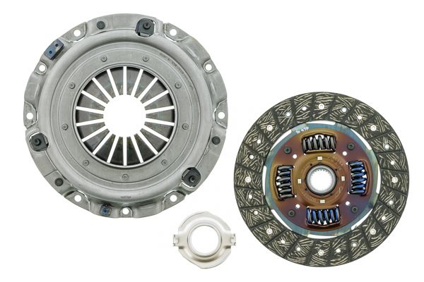 Zestaw sprzęgieł AISIN KZ-072