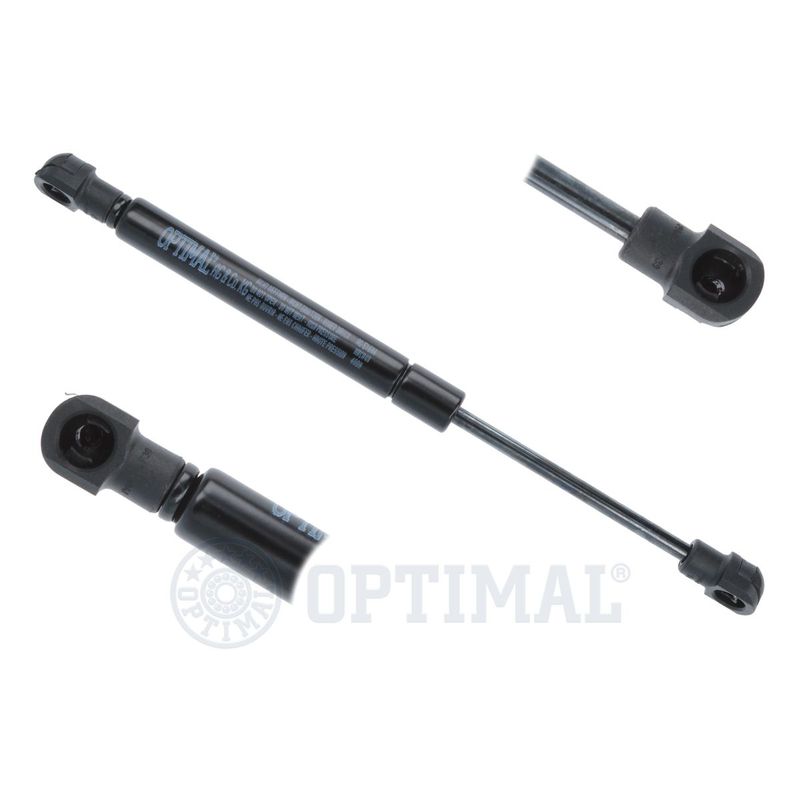 Sprężyna gazowa, maska Optimal AG-51644
