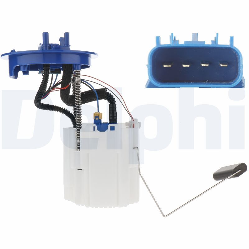 Zespół zasilający w paliwo DELPHI FG2403-12B1