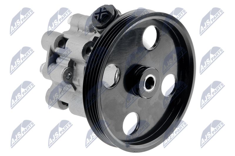Pompa hydrauliczna, układ kierowniczy NTY SPW-CH-006