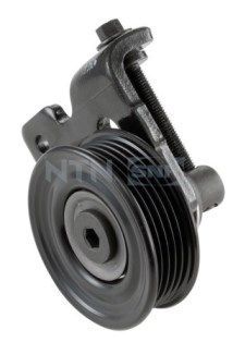 Rolka napinacza, pasek klinowy wielorowkowy SNR GA352.49