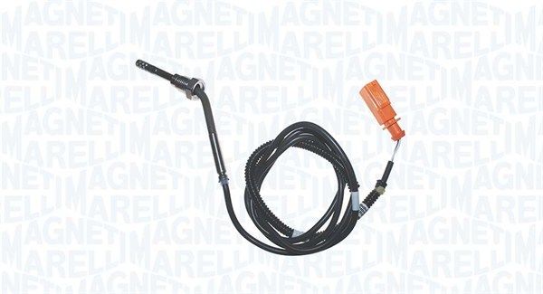 czujnik, temperatura spalin MAGNETI MARELLI 172000135010