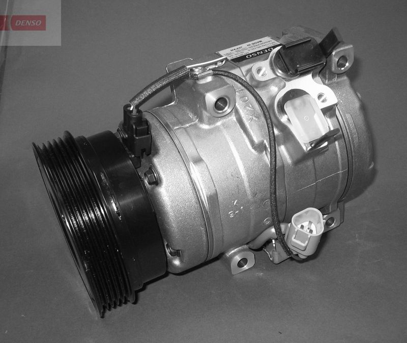 Sprężarka, klimatyzacja DENSO DCP50226
