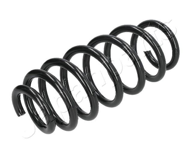 Sprężyna zawieszenia JAPANPARTS ZC1008A