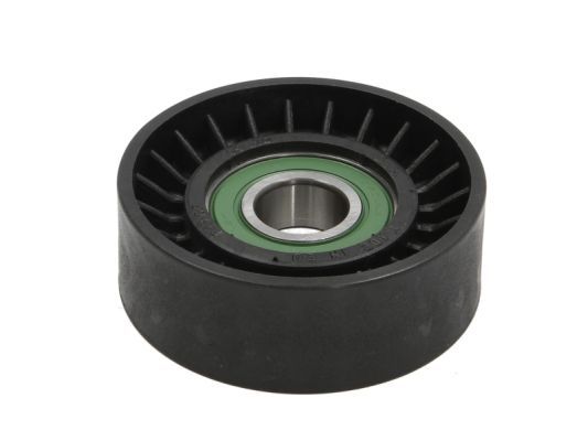 Rolka napinacza, pasek klinowy wielorowkowy BTA E2B0019BTA