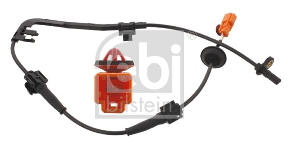 Czujnik, prędkość obrotowa koła FEBI BILSTEIN 32087