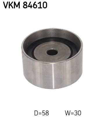 rolka kierunkowa / prowadząca, pasek rozrządu SKF VKM 84610