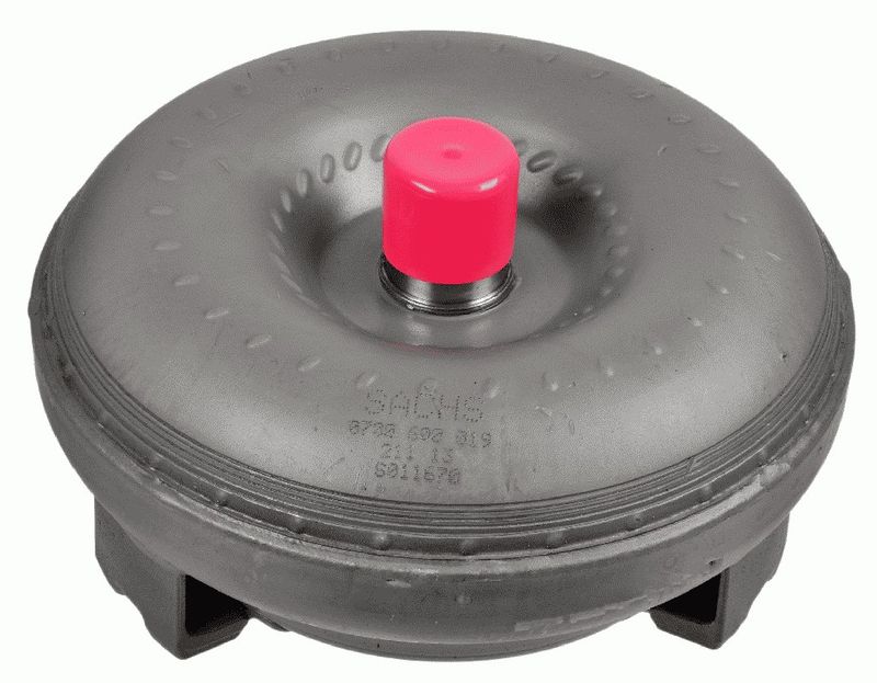 Konwerter momentu obrotowego SACHS 0700 600 019