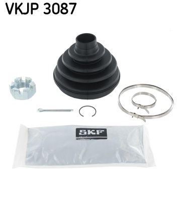 Zestaw osłon, wał napędowy SKF VKJP3087