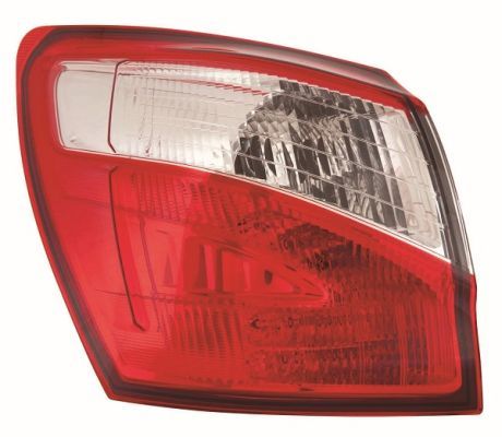 Lampa tylna zespolona ABAKUS 215-19L3R-UE