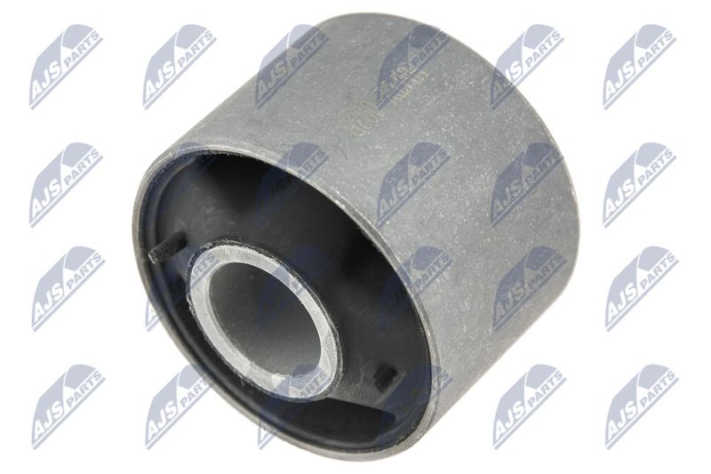 Łożyskowanie, mechanizm różnicowy NTY ZTT-TY-003B