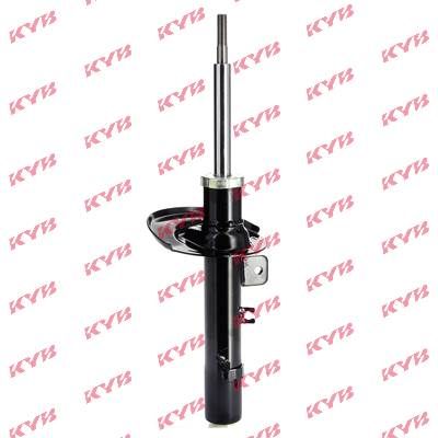 Amortyzator KYB 339707