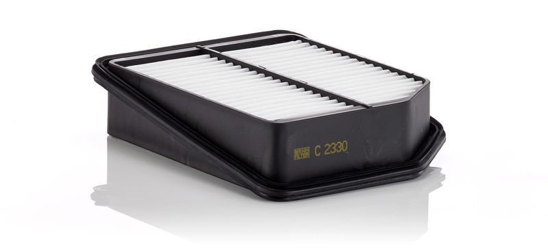 Filtr powietrza MANN-FILTER c 2330