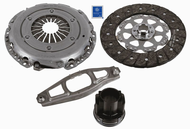 Zestaw sprzęgieł SACHS 3000 970 133