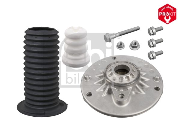 Zestaw naprawczy, mocowanie amortyzatora FEBI BILSTEIN 104871