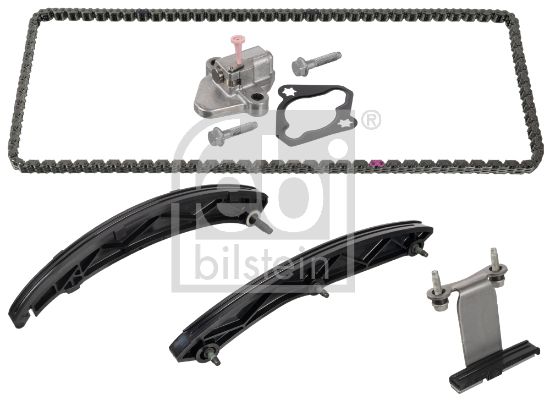 Zestaw łańcucha rozrządu FEBI BILSTEIN 106728