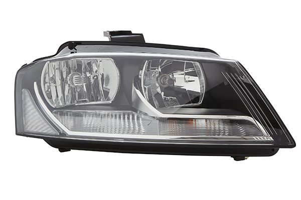 Reflektor HELLA 1ej 009 648-021