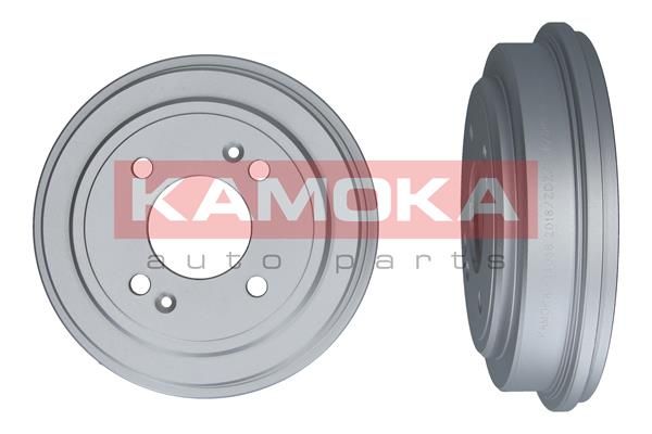 Bęben hamulcowy KAMOKA 104056