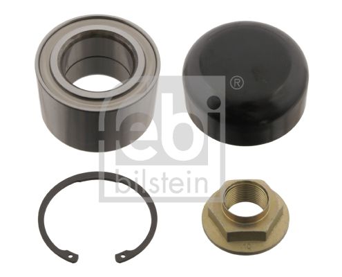 Zestaw łożysk koła FEBI BILSTEIN 29565