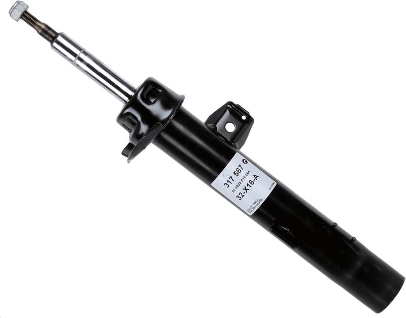 Amortyzator SACHS 317 567