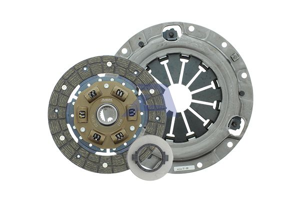 Zestaw sprzęgieł AISIN KZ-044B