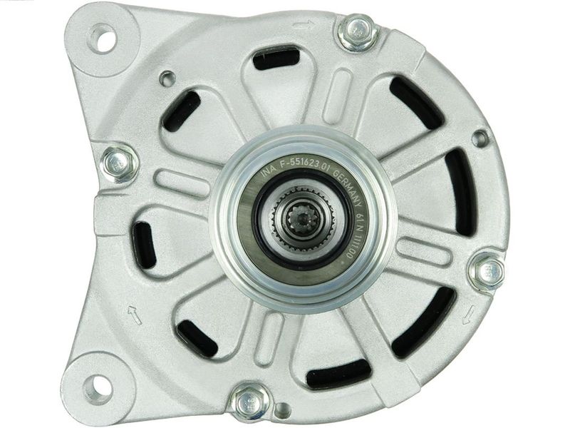 Alternator AS-PL a2102s