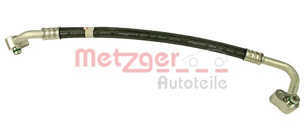 Linia wysokiego ciśnienia, Klimatyzacja METZGER 2360024