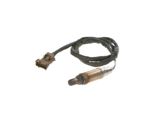 Sonda lambda BOSCH 0258003376