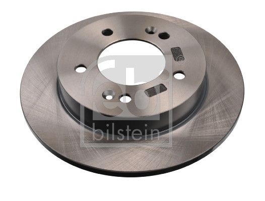 Tarcza hamulcowa FEBI BILSTEIN 108432