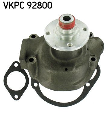Pompa wody, chłodzenie silnika SKF VKPC92800