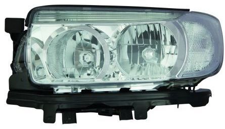 Reflektor ABAKUS 120-1101LMLD-EM
